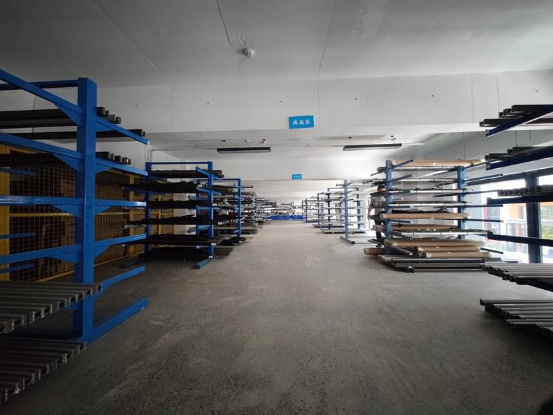 Çin Zhengzhou Hengliang Tech Co., Ltd. şirket Profili
