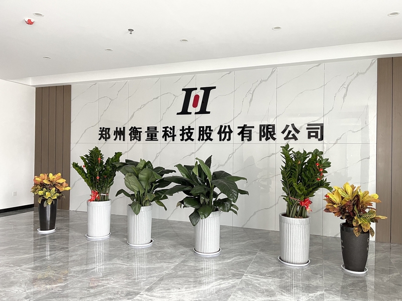 Çin Zhengzhou Hengliang Tech Co., Ltd. şirket Profili