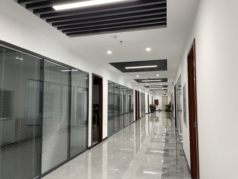 Çin Zhengzhou Hengliang Tech Co., Ltd. şirket Profili
