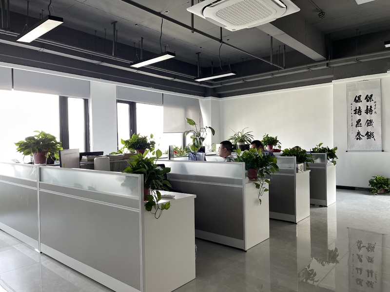 Çin Zhengzhou Hengliang Tech Co., Ltd. şirket Profili