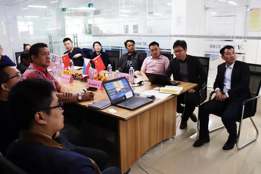Çin Zhengzhou Hengliang Tech Co., Ltd. şirket Profili