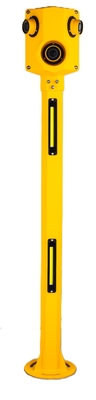 Accurate Vehicle Type Identification And Differentiated Parking Fee Pricing Intelligent Traffic System ITS Equipment