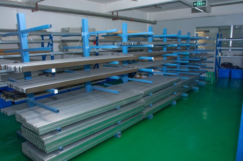 Zhengzhou Hengliang Tech Co., Ltd. Fabrika turu