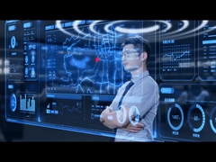 Yüksek Hızlı WIM Sistemi