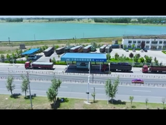 Tek Dingil 40T Hareket Halinde Tartım Kamyon Kantarları Kuvars Sensörü