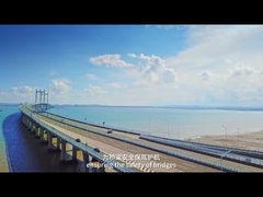 AC220V 50Hz Hareket Halinde Ağırlık IP68 Aşırı Ağırlık Tanımlama Sistemi