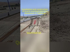 Kaynak Hareket halinde tartma sistemi Hız 0.5-105km/h doğru tartım için